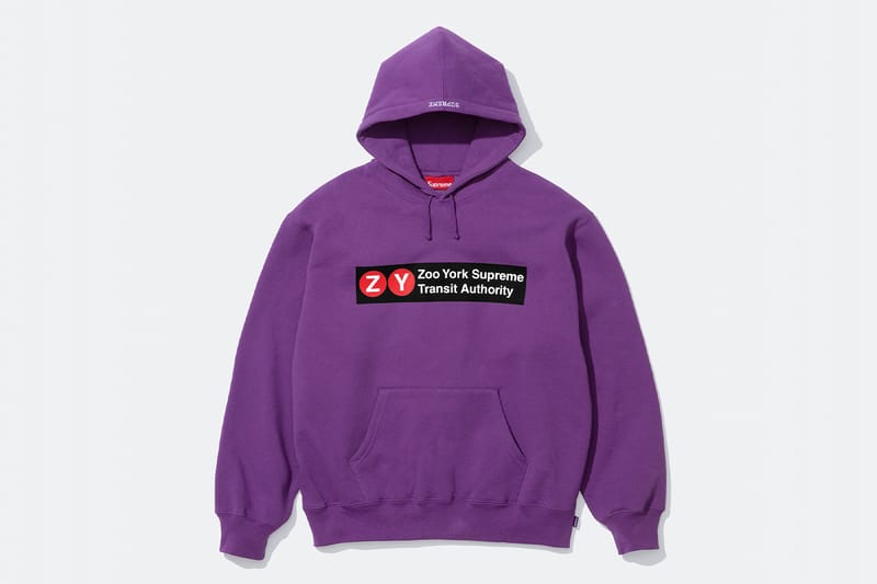 Supreme®/New York Yankees™ GORE-TEX 700-Fill Down Jacket