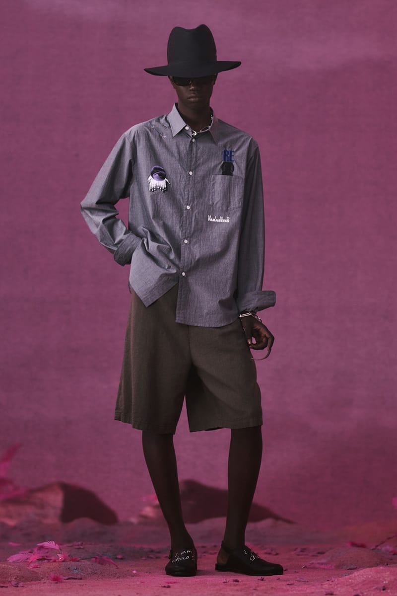 UNDERCOVER Pre-Fall 2026 Collection Release Information | Hypebeast