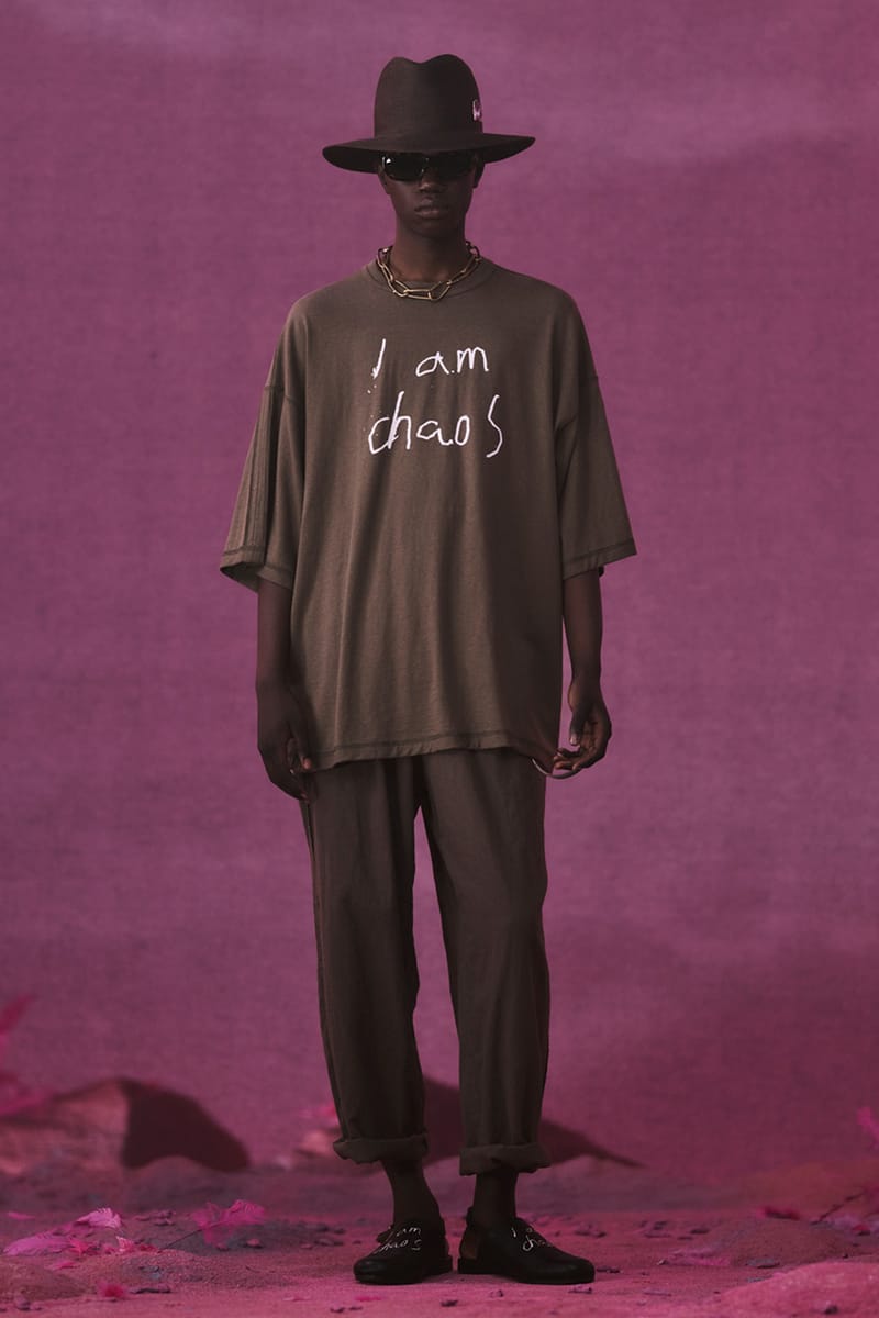 UNDERCOVER Pre-Fall 2026 Collection Release Information | Hypebeast