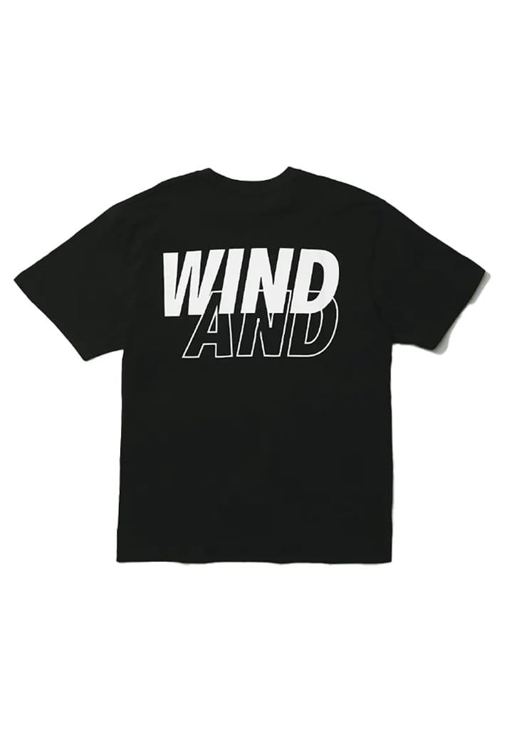 wind and sea ウィンダンシー Disney Mickey angry（Very, Very
