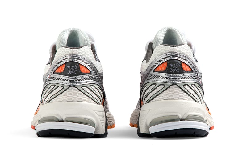【美品】V12×LEONコラボ V20 セットアップ レオン Mサイズ レア希少 Aimé Leon Dore × New Balance 『860v2』全3色が4月7日より発売
