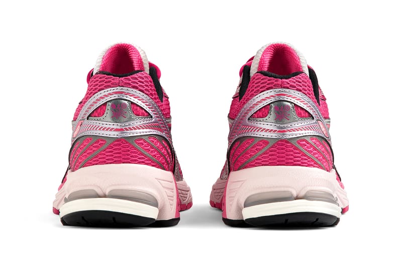 Aimé Leon Dore New Balance 860v2 FW25 Release Info | Hypebeast