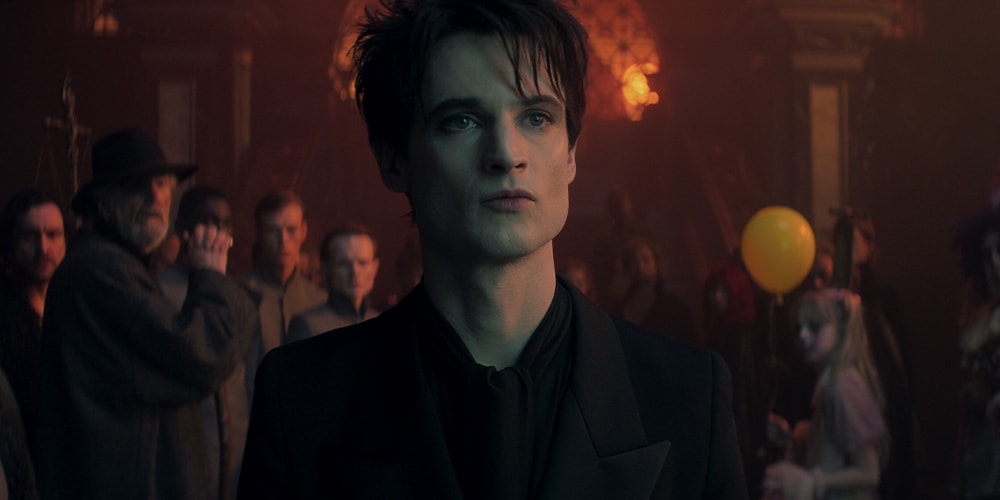 Netflix ‘The Sandman: Season 2’ Official Trailer Netflix ‘The Sandman: Season 2’ Official Trailer