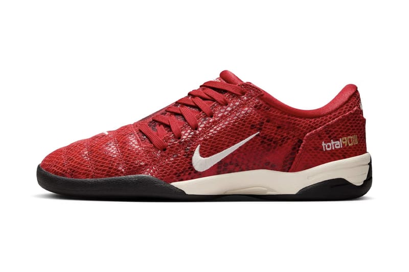 Nike Total 90 III “Rage Quit” Release Info | Hypebeast