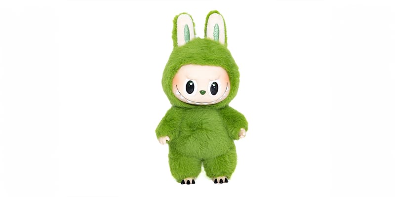 DHgate.com:Labubu Zimomo Doll - Limited Edition 17cm Figure