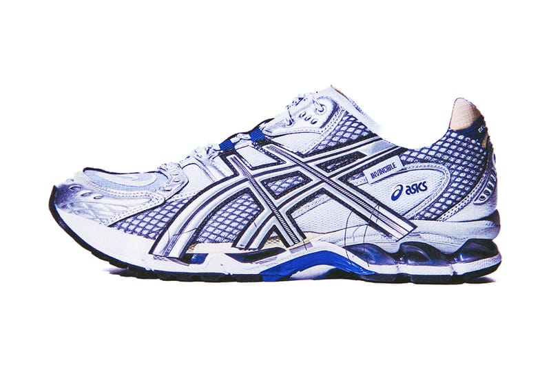 ASICS GEL-Nimbus 10.1 | Hypebeast