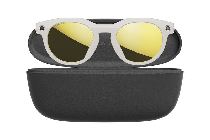 Meta and Oakley Unveil All-New AI-Powered 'Oakley Meta HSTN