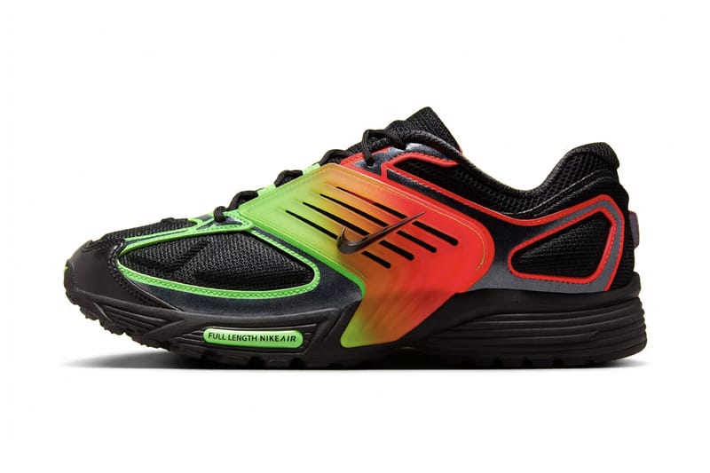 ◆正規品◆NIKE PEGASUS PLUS BRIGHT CRIMSON(W)◆関税込◆人気 Nike Pegasus Plus WMNS Bright Crimson / Lime Blast - Feb