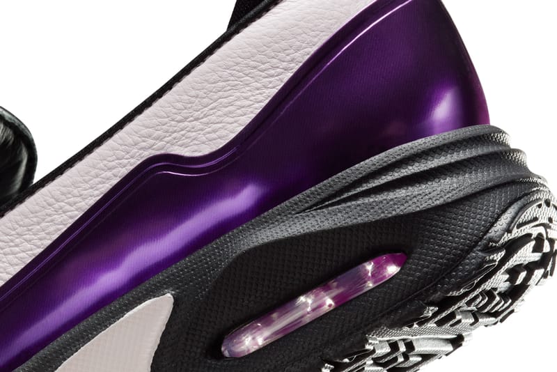 靴 nike swdc Air Max Phenomena 28.5 Nike Air Max Phenomena SWDC WMNS Black / Metallic Silver