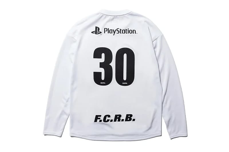 YOASOBI Exclusive Jersey With PlayStation and SOPH | Hypebeast