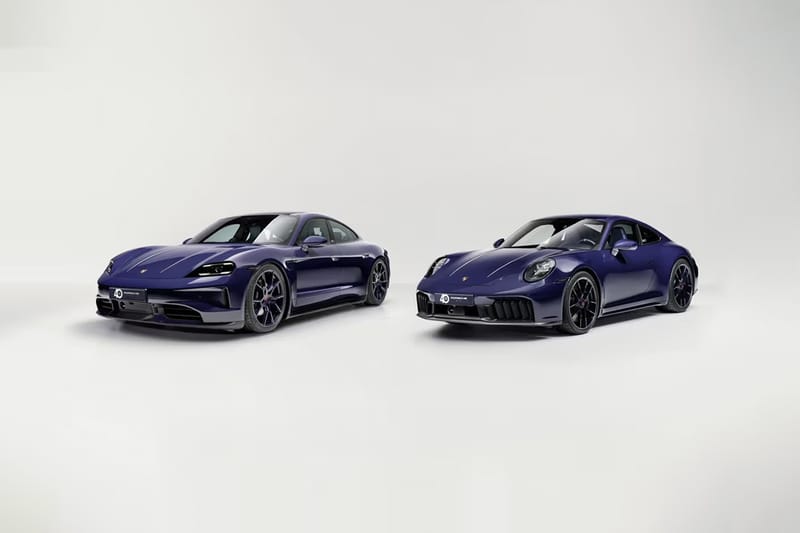 PORSCHE ポルシェ 911 Faszination PORSCHE ポルシェ 911 Faszination Porsche opens “Fascination