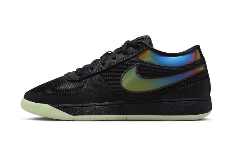 Nike Book 1 