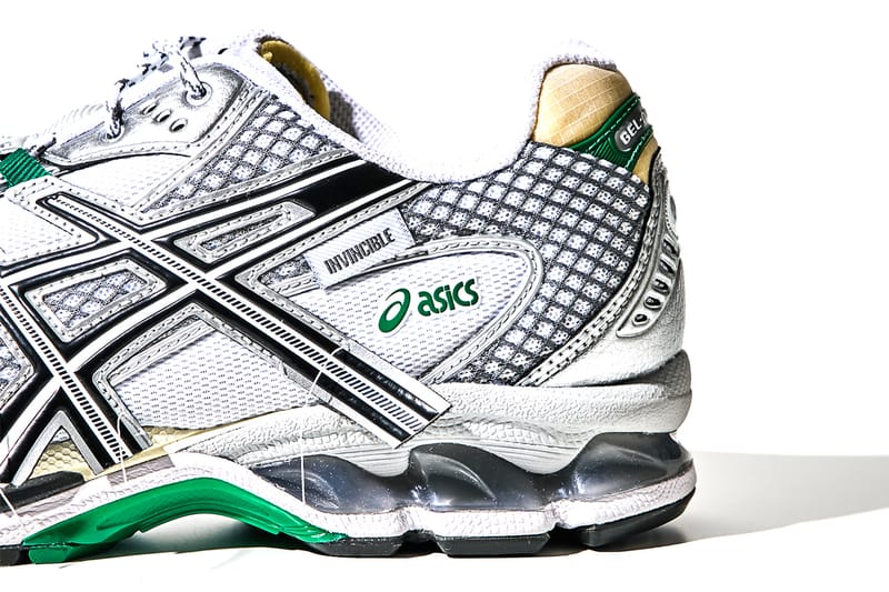 INVINCIBLE Gel Nimbus 10.1 HTTP 404 Pack インヴィンシブル 10.1 Pack HTTP インヴィンシブル INVINCIBLE 404 Nimbus Gel