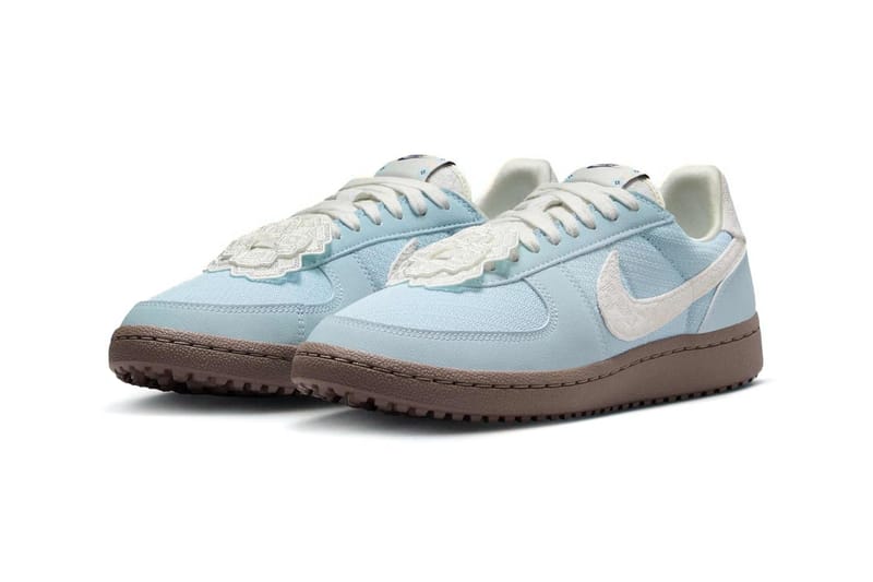 Nike Field General 82 “Crochet/Celestine Blue” Release Info