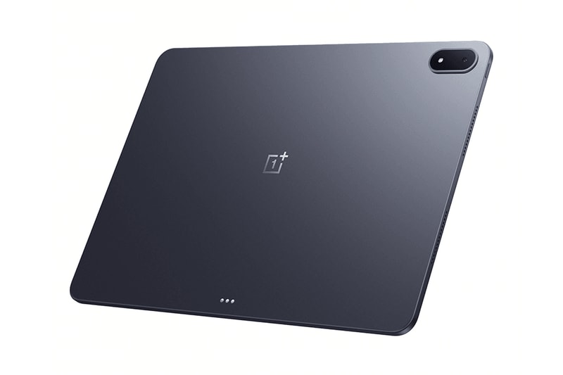 OnePlus Has Launched a New Flagship Android Tablet, the 'OnePlus Pad 3 ...