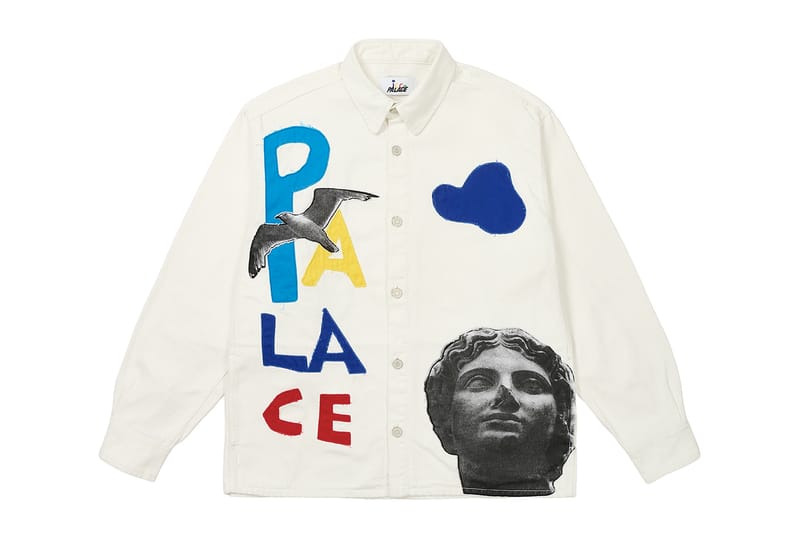 Palace x Jean Charles de Castelbajac Collection | Hypebeast