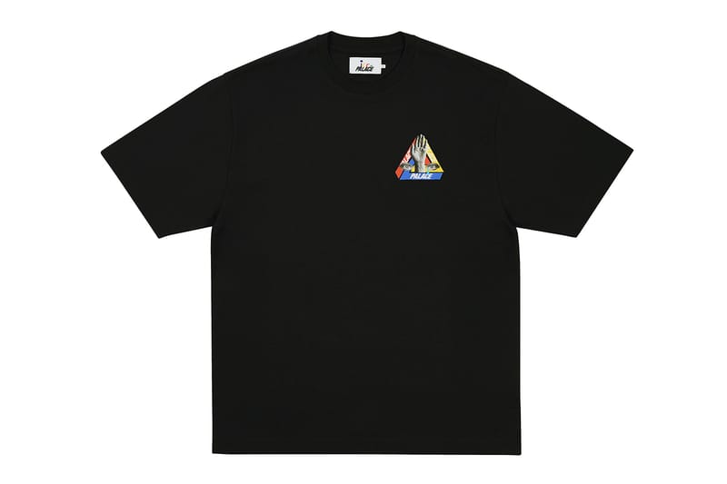 Palace x Jean Charles de Castelbajac Collection | Hypebeast