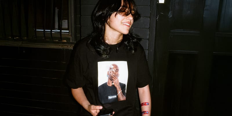 Supreme Summer 2025 T-Shirts Release Info | Hypebeast