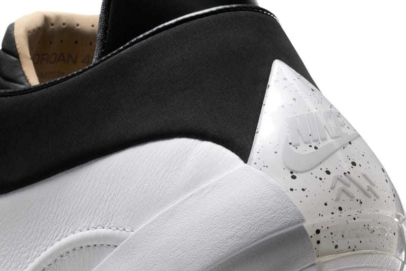 Air Jordan 40 HM9931-100 Release Date | Hypebeast