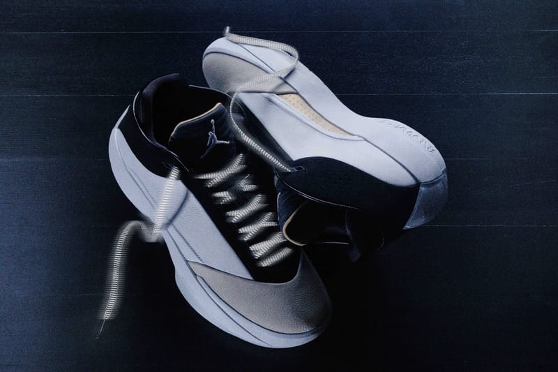 Air Jordan 40 HM9931-100 Release Date | Hypebeast
