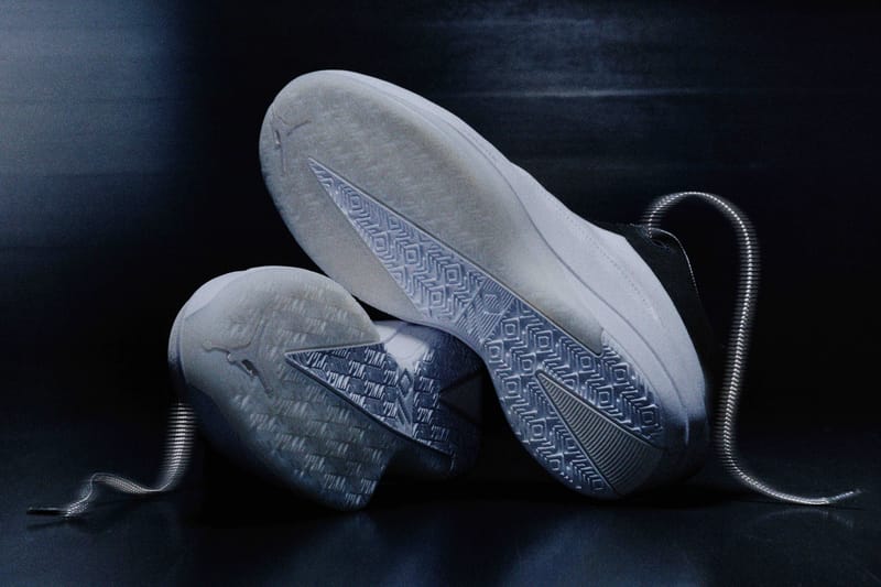Air Jordan 40 HM9931-100 Release Date | Hypebeast