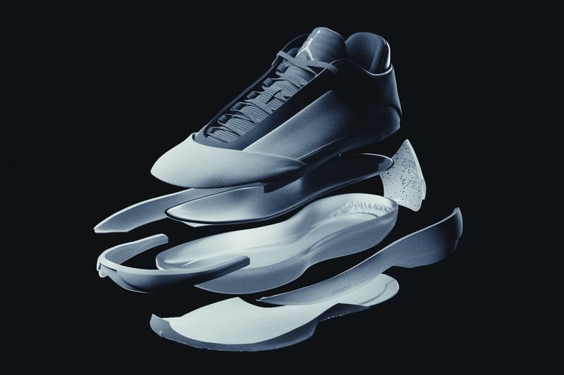 Air Jordan 40 HM9931-100 Release Date | Hypebeast
