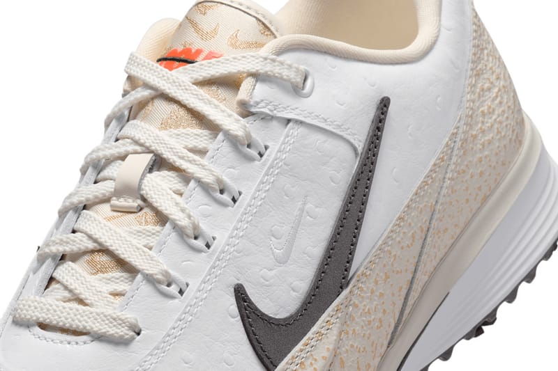 Nike Golf Victory Tour 4 Open Championship Ostrich HQ3055 100