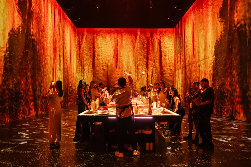 鏡 Drought iMirror / Hypebeast Latest - Page 35 | Hypebeast