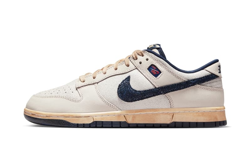 Stranger Things' x Nike Dunk Low Pack Info | Hypebeast