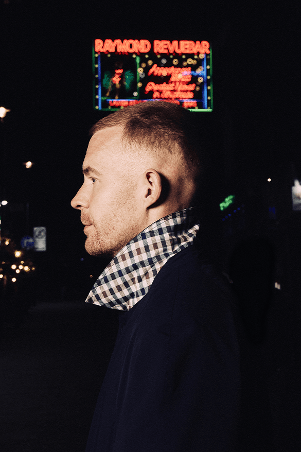 Aquascutum Active UK Campaign Release Info | Hypebeast