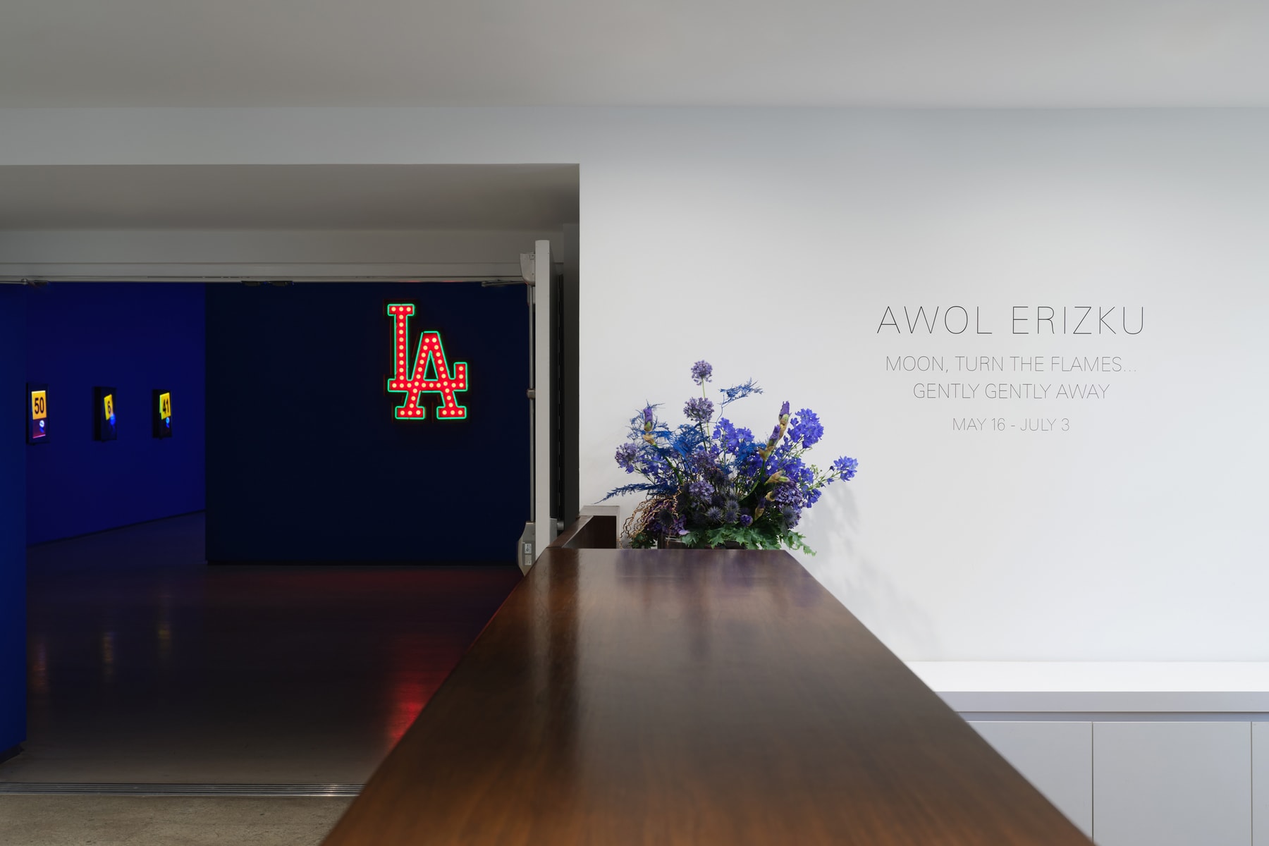 Hypeart Visits: Awol Erizku | Hypebeast