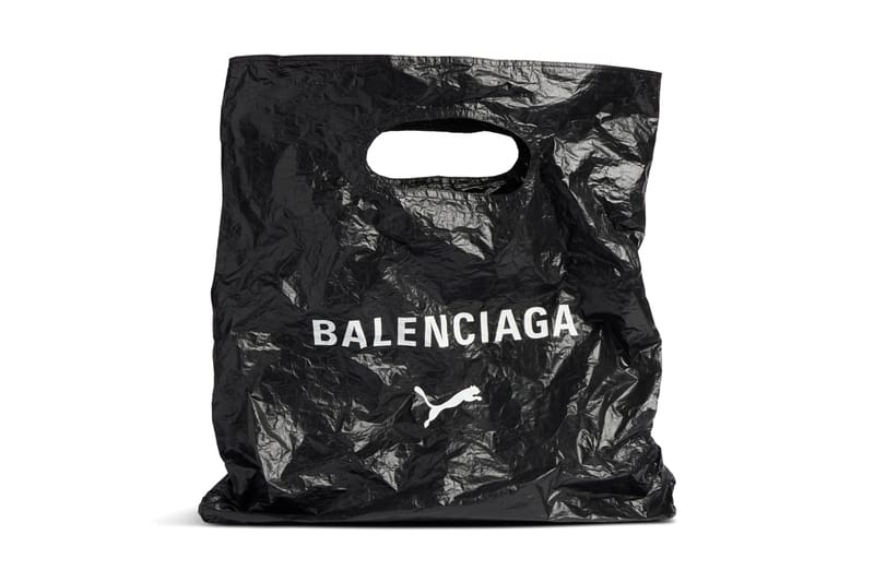 PUMA x Balenciaga FW25 Release Date Info | Hypebeast