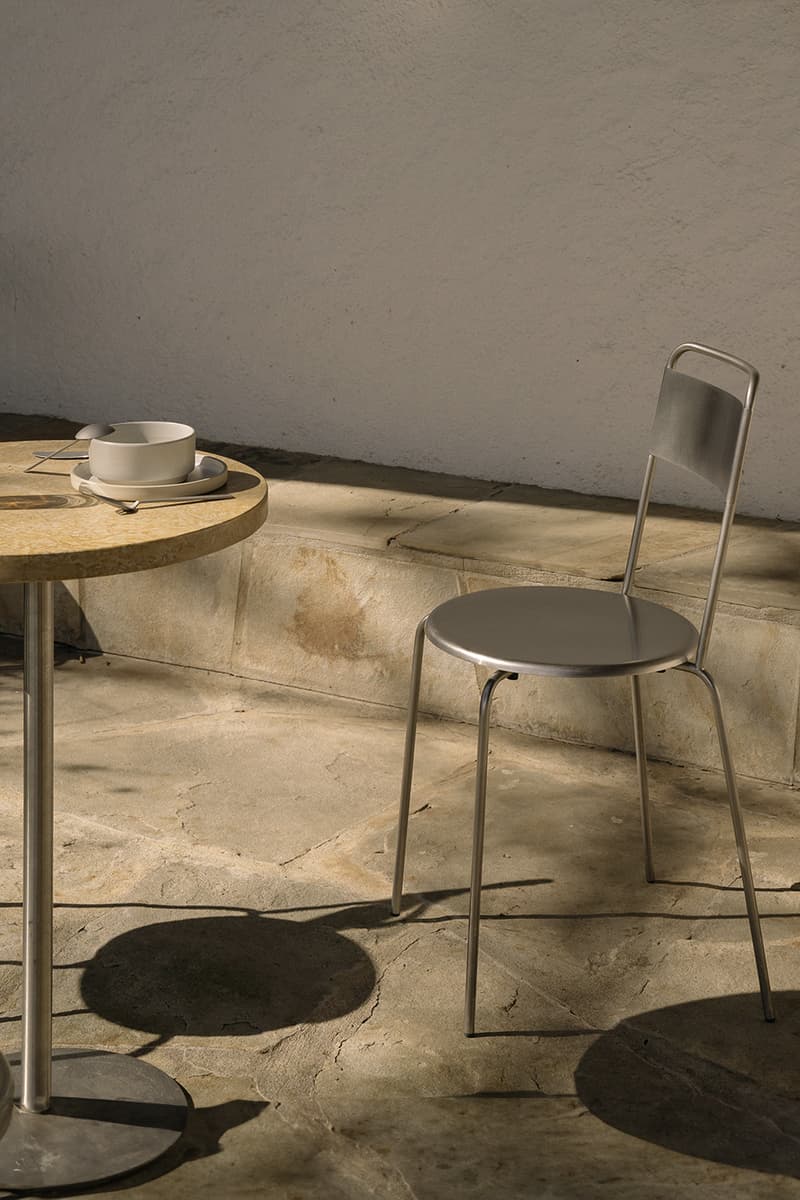 FRAMA Petit Rond Collection 3daysofdesign Copenhagen | Hypebeast