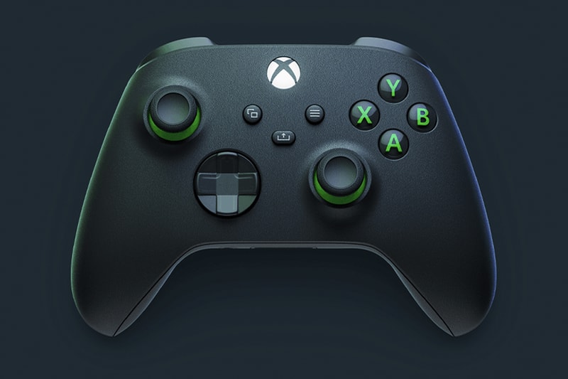 Meta 与 Xbox 再度合作重磅推出限量版 Meta Quest 3S Xbox Edition | Hypebeast