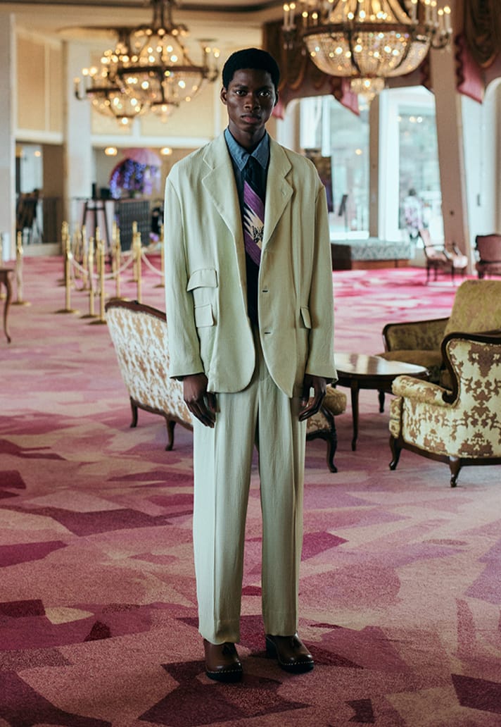 NEEDLES 2026 Spring Summer Collection | Hypebeast