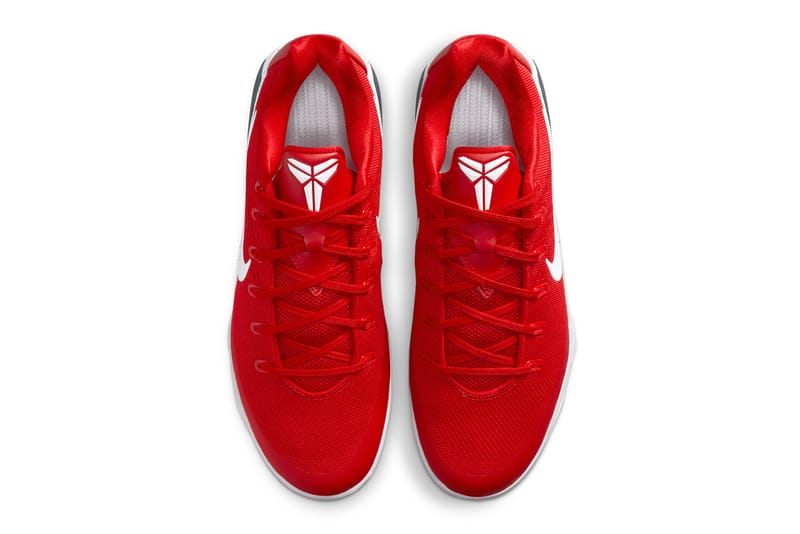 Nike KOBE 9 EM LOW PROTRO / コービー 9 Nike Kobe 9 EM Low Protro University Red IH1401-600