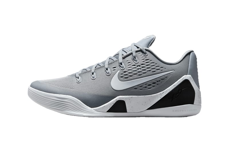 Nike Kobe 9 EM Protro Team Bank Release Info | Hypebeast