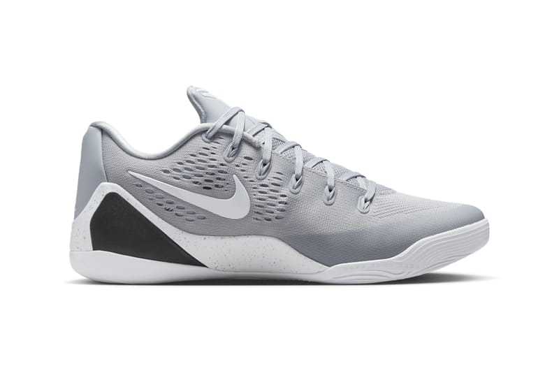 Nike Kobe9 EliteLowProtro Game　26.5 Kobe IX Elite Low EM Protro Basketball Shoes. Nike.com