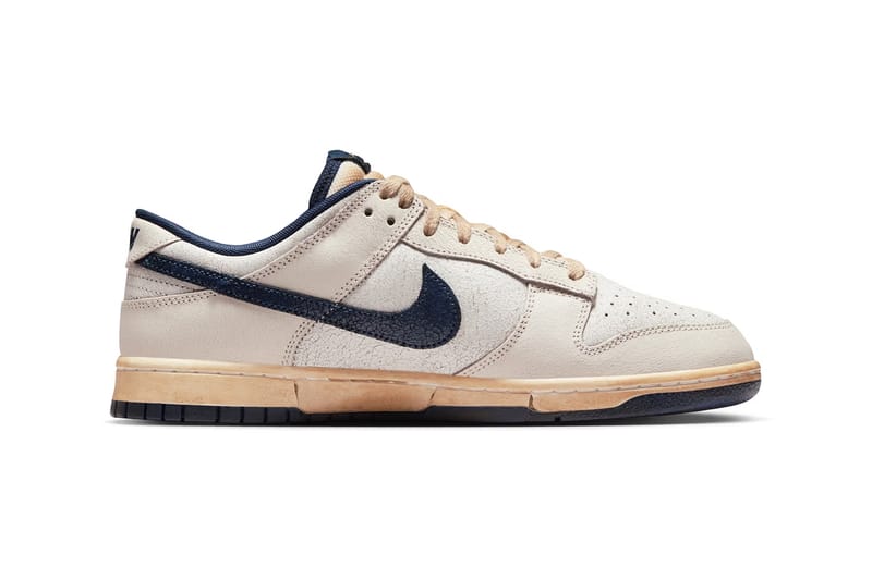 Stranger Things' x Nike Dunk Low Pack Info | Hypebeast