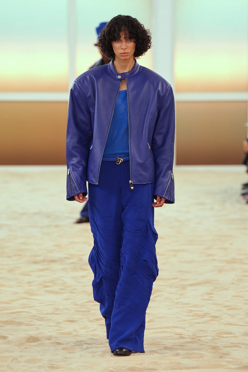 3.Paradis SS26 Paris Fashion Week Runway Show Info | Hypebeast