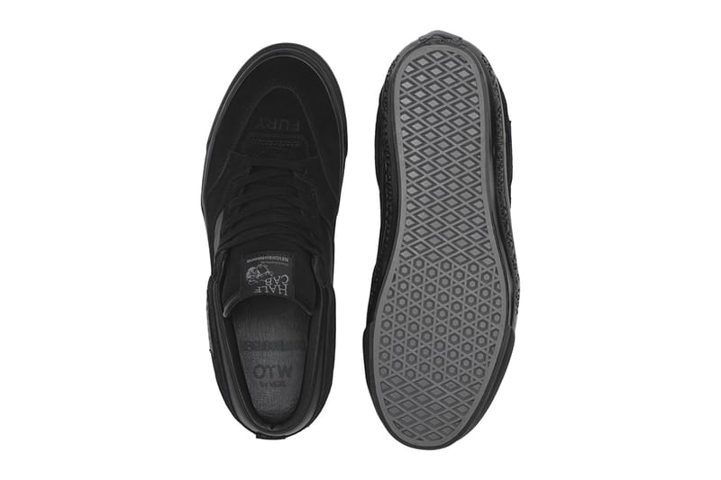 NEIGHBORHOOD x OTW by Vans Release Info | Hypebeast