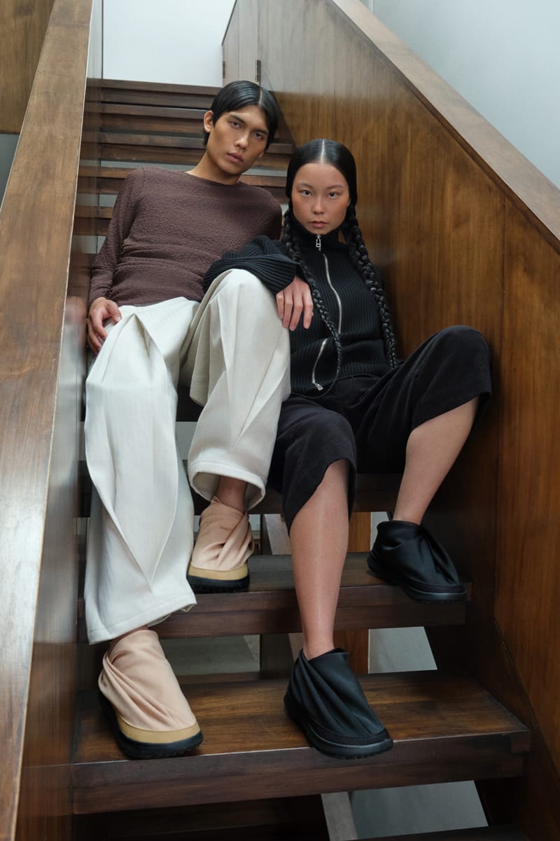 côte&ciel Merrell 1TRL Hut Moc 2 Release Date | Hypebeast