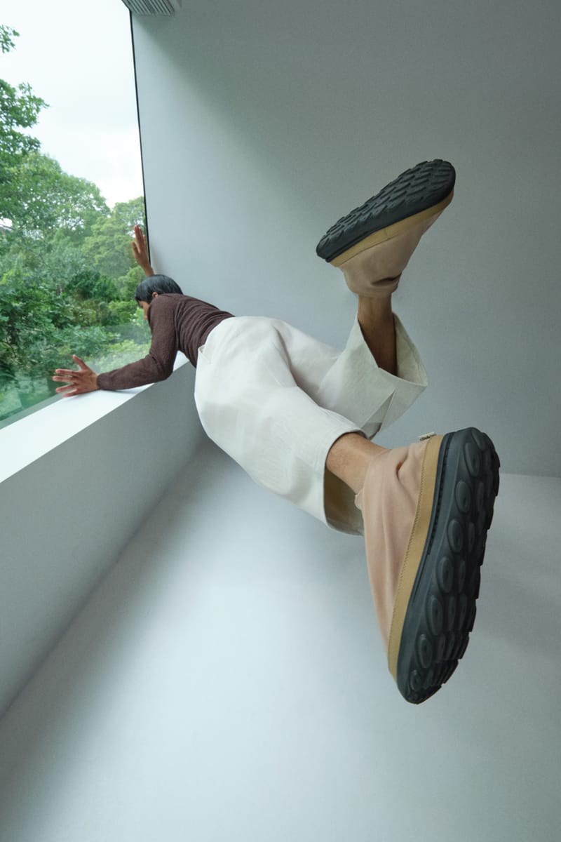 côte&ciel Merrell 1TRL Hut Moc 2 Release Date | Hypebeast