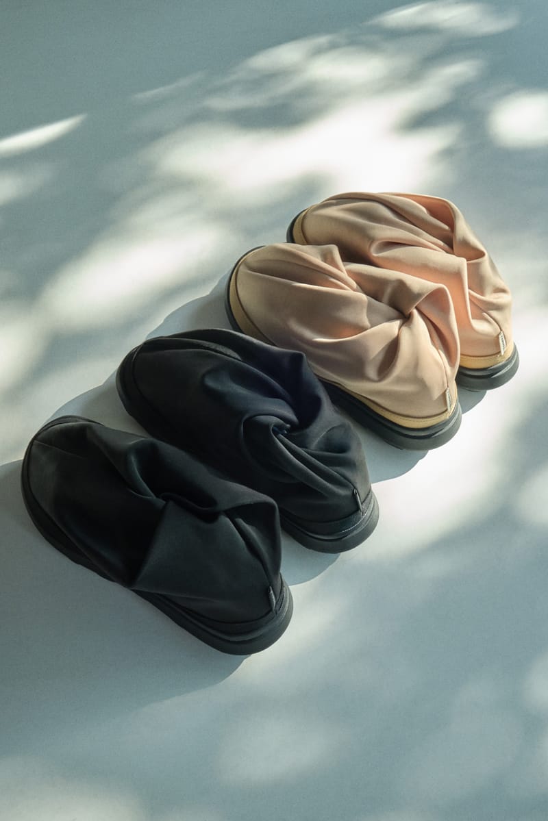 côte&ciel Merrell 1TRL Hut Moc 2 Release Date | Hypebeast