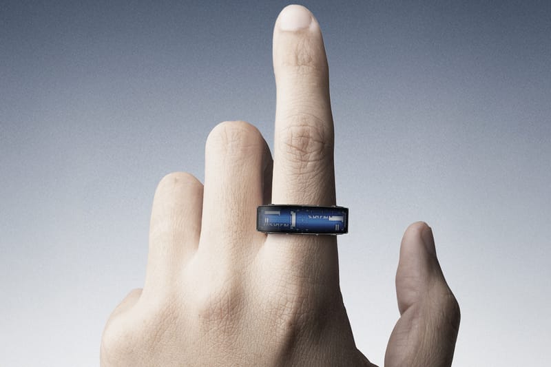 Death Stranding 2 x Anicorn Ring Terminal Collab | Hypebeast