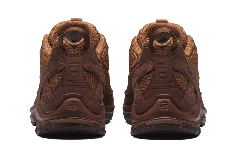 ★SALOMON★Salomon x Jeong Li XA Pro 3D Sierra Henna★大人気 Salomon x Jeong Li XA Pro 3D Sneaker » Buy online now!