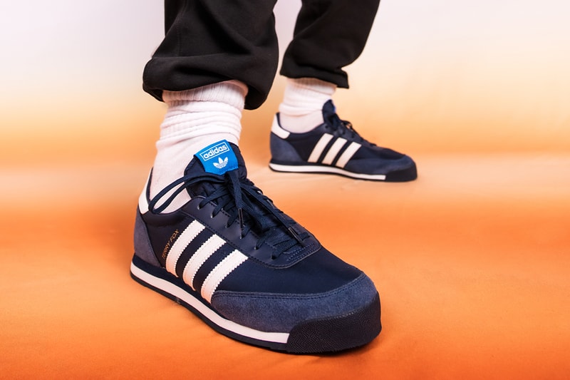 Terry Fox x adidas Orion 45th Anniversary Release Info | Hypebeast