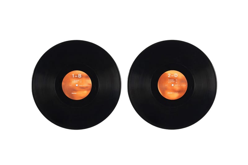 洋楽 Half an Orange 2LP Mostly We Grow Pt. 2 | Half an Orange