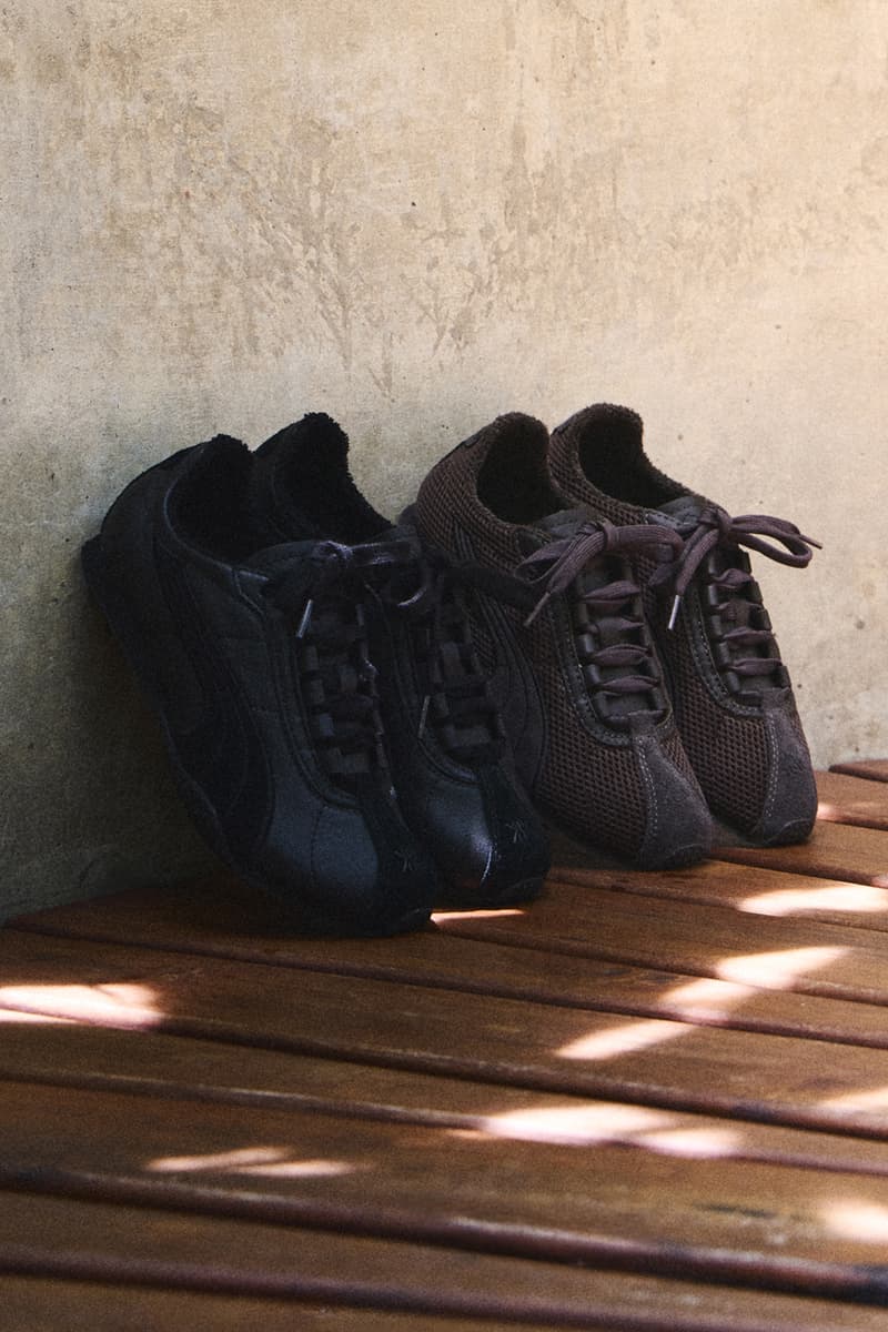 Kith Women PUMA H-Street Release Date | Hypebeast