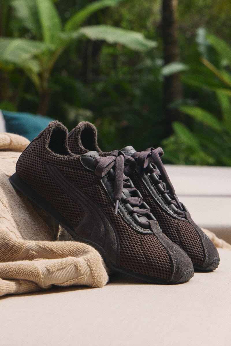 Kith Women PUMA H-Street Release Date | Hypebeast